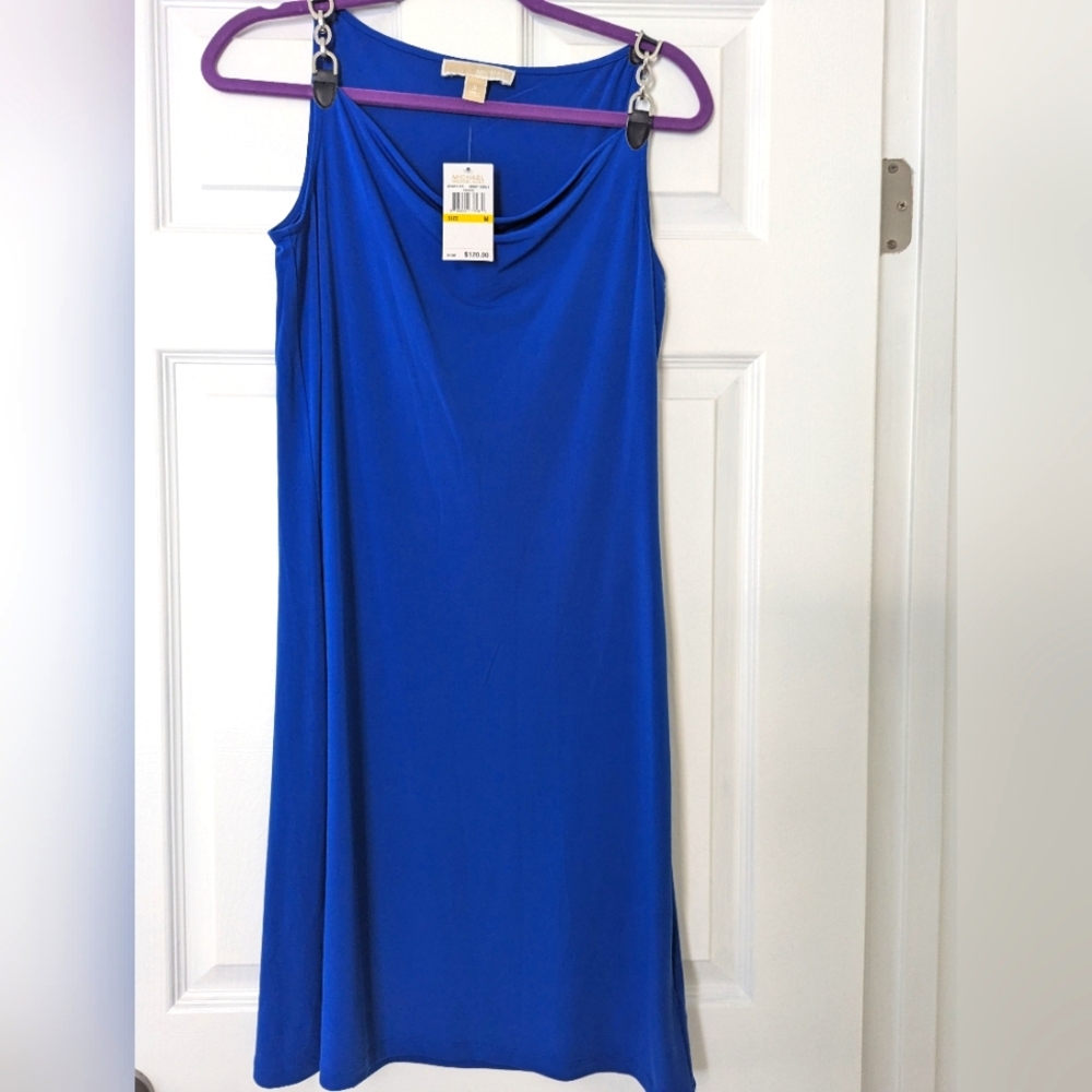 Michael Kors Dress New W/Tags